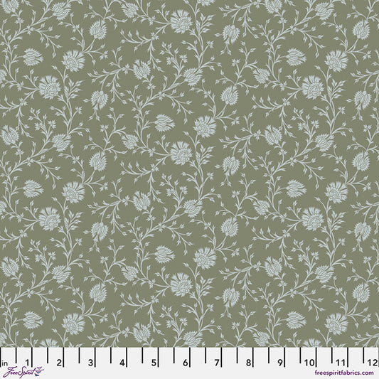 French Farmhouse - Josephine in Sage