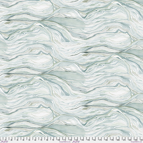 Brushstrokes - LG Steady Hand in Misty