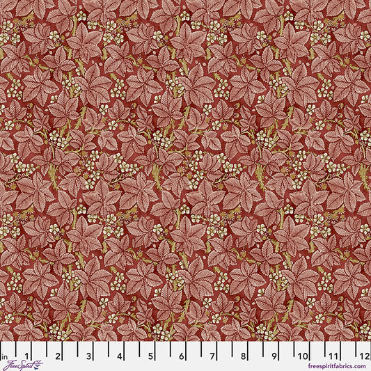 Suffolk Holiday Collection - Bramble in Scarlett