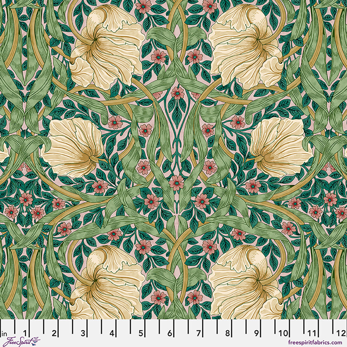Lodden - SM Pimpernel - Citrus Sage