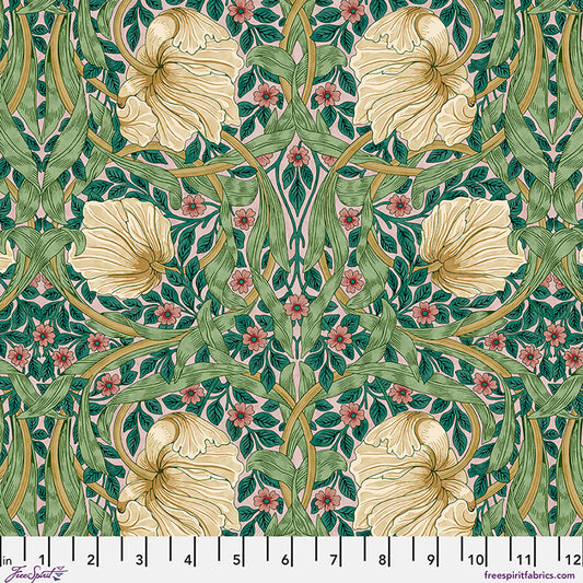 Lodden - SM Pimpernel - Citrus Sage