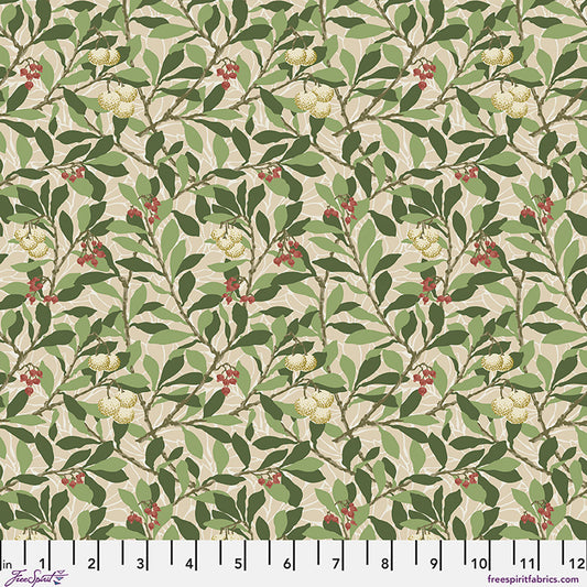 Suffolk Holiday Collection - Arbutus in Bay
