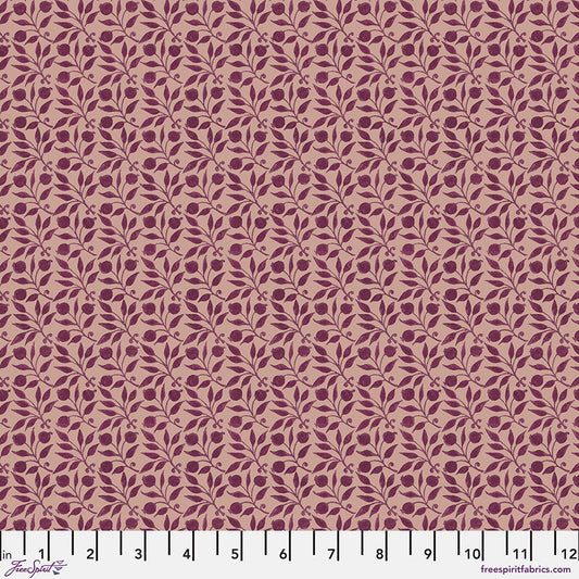 Red House - Rosehip in Plum