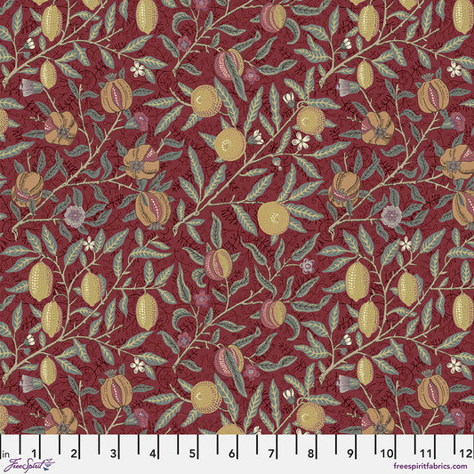 Oxford Holiday - Fruit in Berry