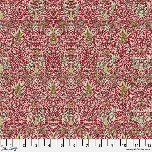 Oxford Holiday - Snakeshead in Thorned Rose