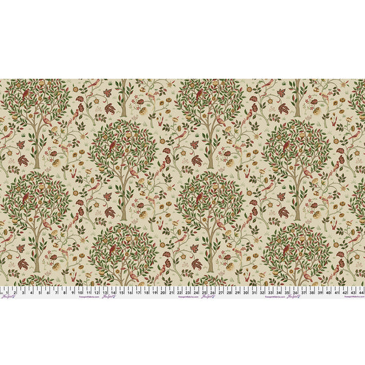 Suffolk Holiday Collection - Kelmscott Tree in Barbed Berry