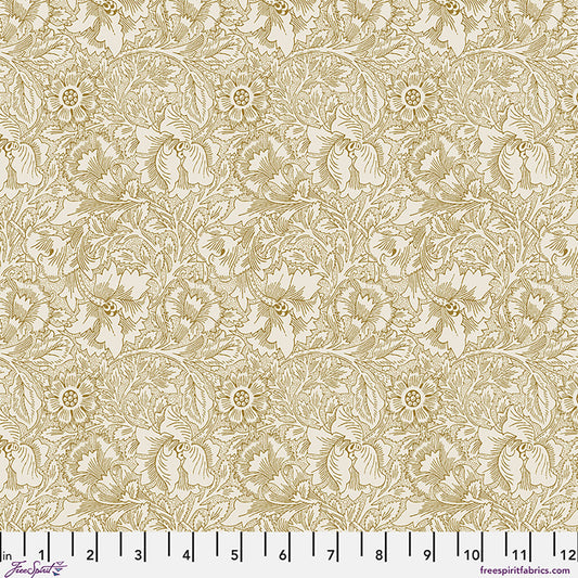 Lodden - Pure Poppy - Pearwood