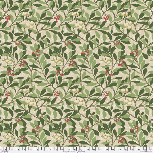 Suffolk Holiday Collection - Backing Fabric -
