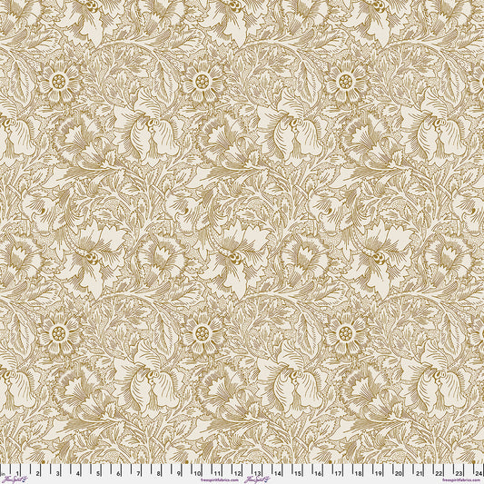 Lodden - Backing Fabric - LG Pure Poppy